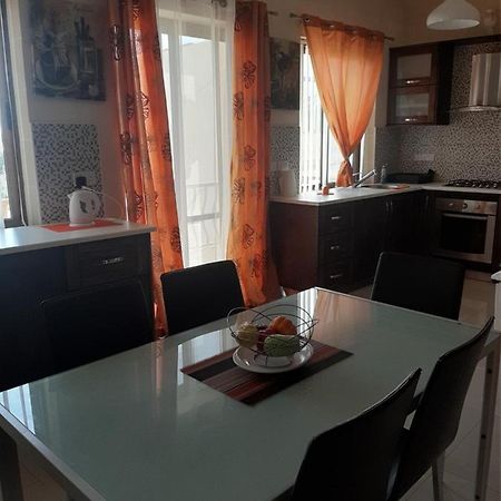 Gozo Holiday Apartment 艾因西莱姆 外观 照片