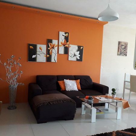 Gozo Holiday Apartment 艾因西莱姆 外观 照片