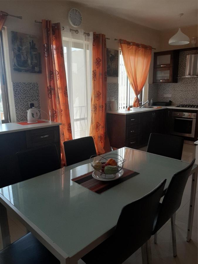 Gozo Holiday Apartment 艾因西莱姆 外观 照片