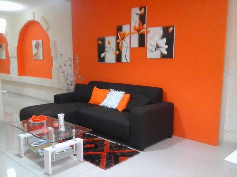 Gozo Holiday Apartment 艾因西莱姆 外观 照片