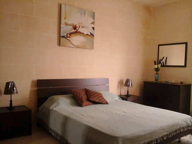 Gozo Holiday Apartment 艾因西莱姆 外观 照片