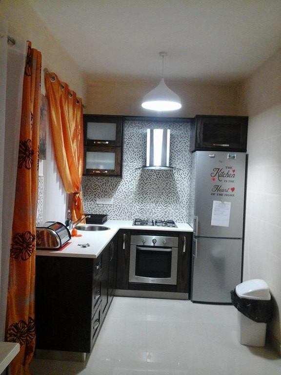 Gozo Holiday Apartment 艾因西莱姆 外观 照片