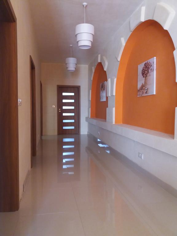 Gozo Holiday Apartment 艾因西莱姆 外观 照片