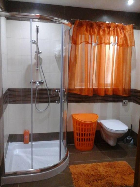 Gozo Holiday Apartment 艾因西莱姆 外观 照片
