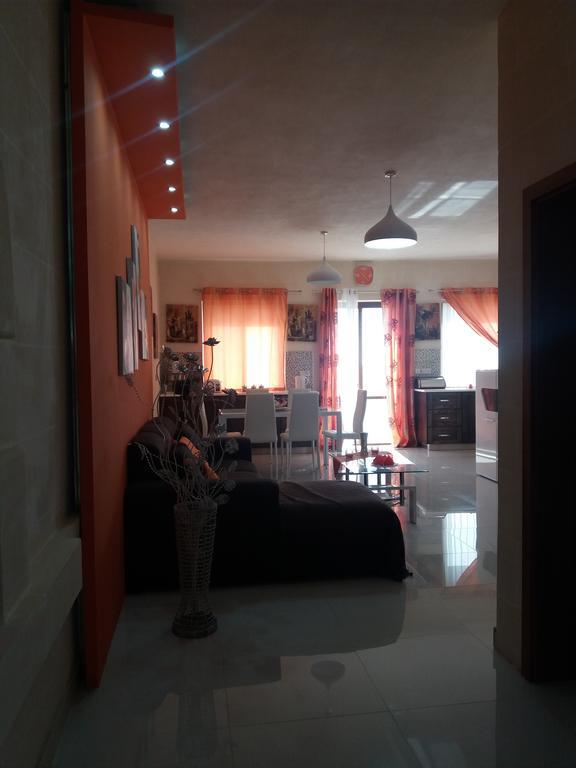 Gozo Holiday Apartment 艾因西莱姆 外观 照片