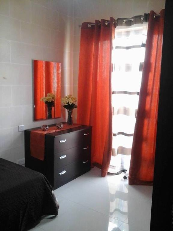 Gozo Holiday Apartment 艾因西莱姆 外观 照片