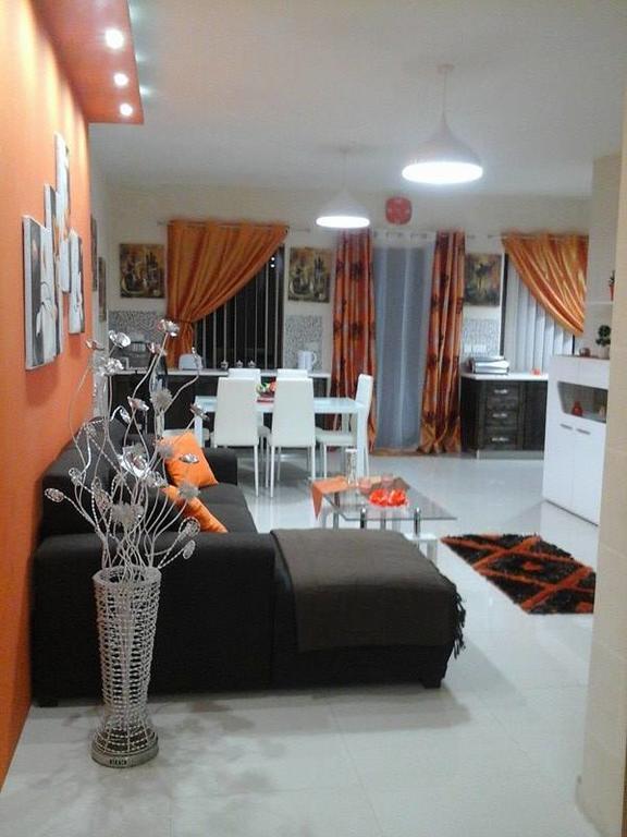 Gozo Holiday Apartment 艾因西莱姆 外观 照片
