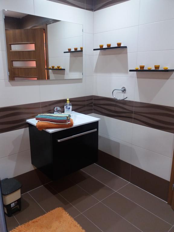 Gozo Holiday Apartment 艾因西莱姆 外观 照片