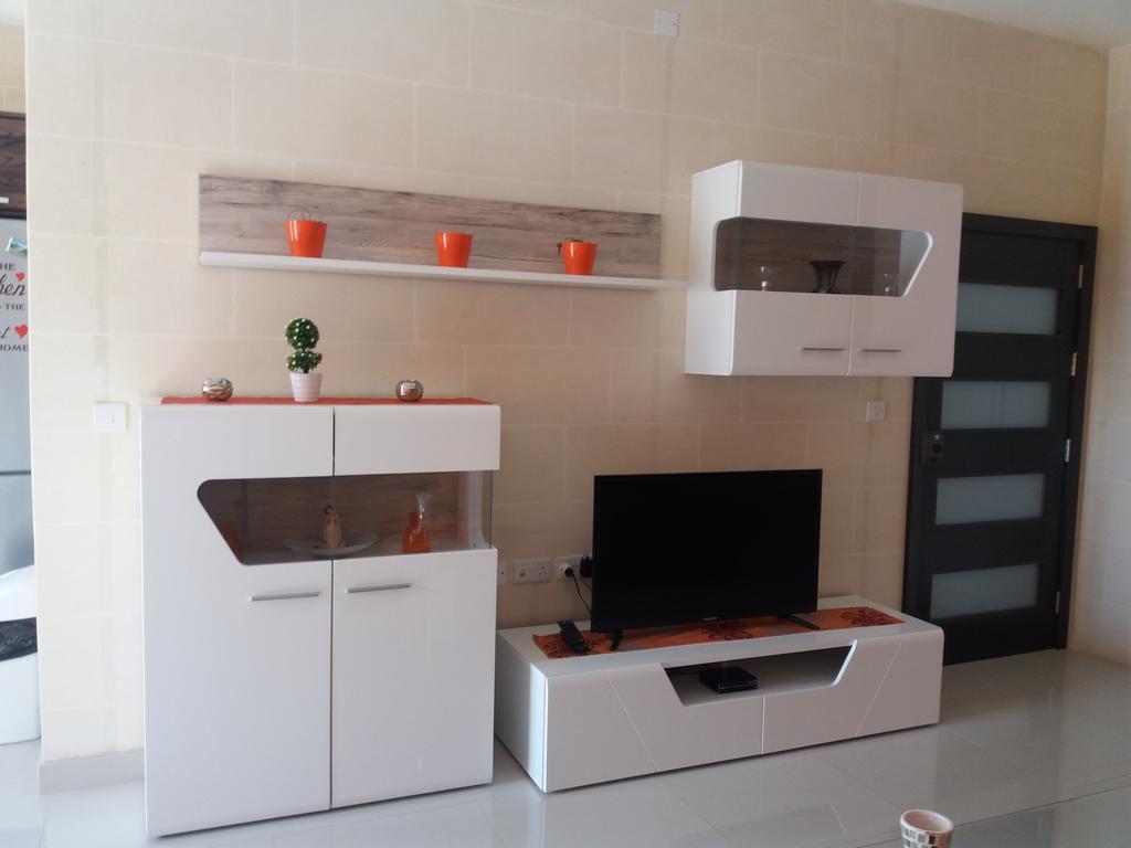 Gozo Holiday Apartment 艾因西莱姆 外观 照片