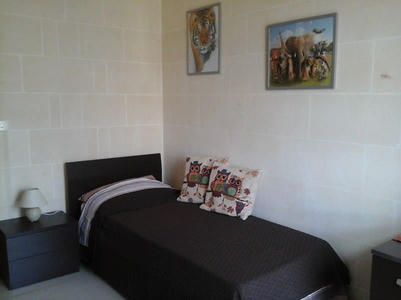 Gozo Holiday Apartment 艾因西莱姆 外观 照片