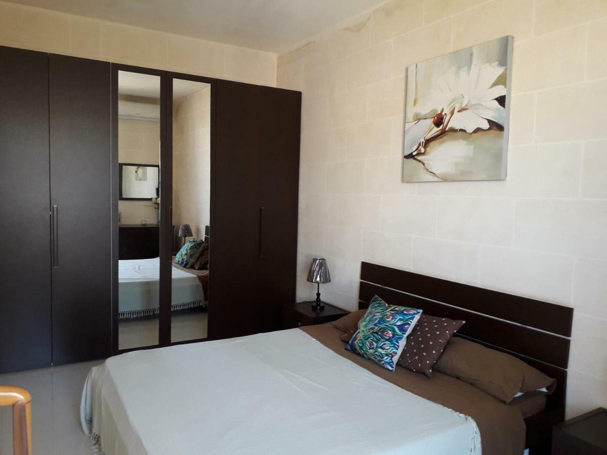 Gozo Holiday Apartment 艾因西莱姆 外观 照片