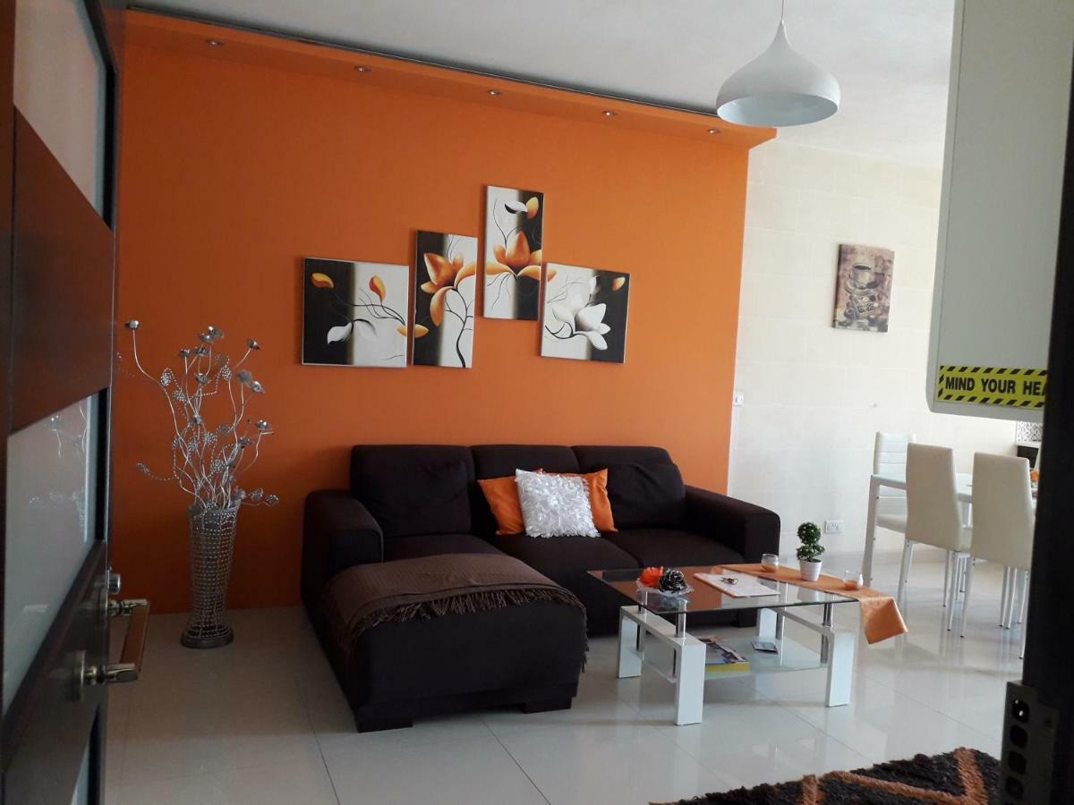 Gozo Holiday Apartment 艾因西莱姆 外观 照片